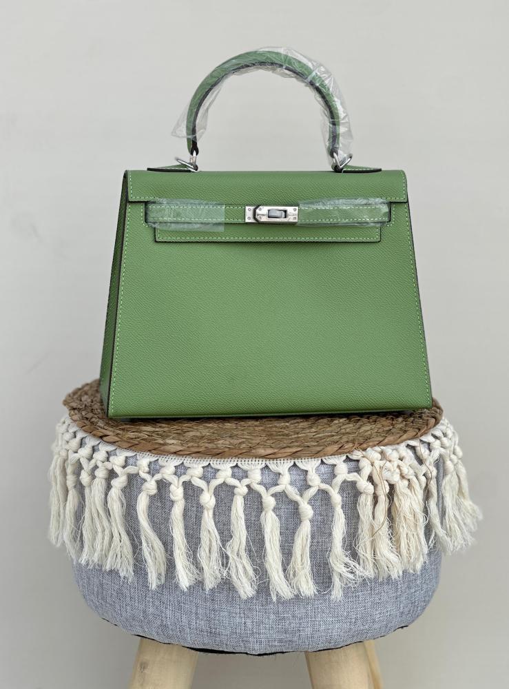 Hermes Kelly 25cm Bag