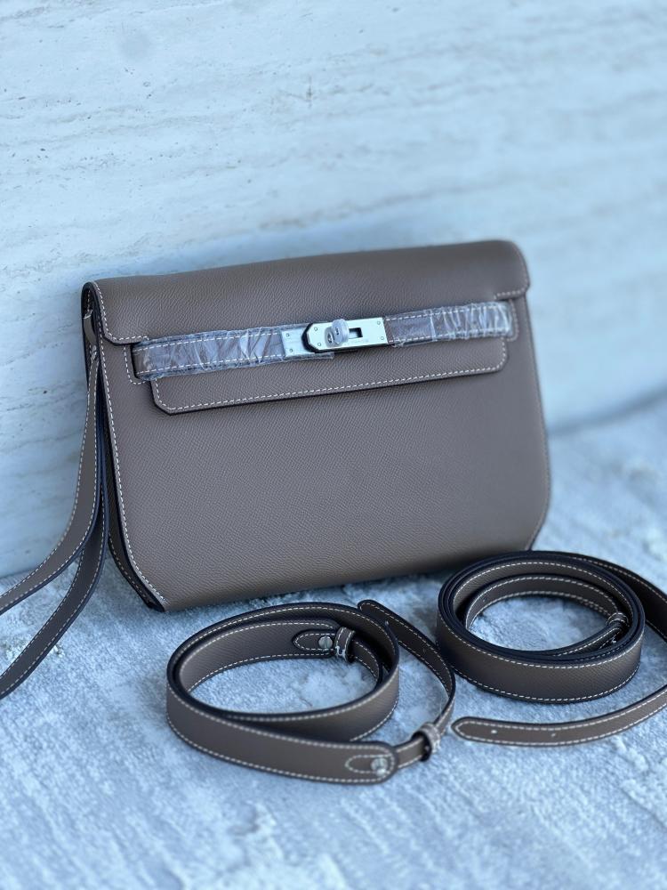Hermès Kelly Danse Bag