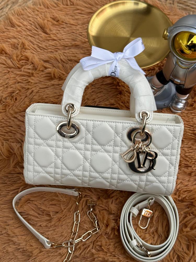 Dior Lady Bag