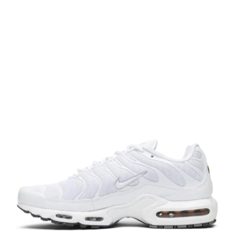 Air Max Plus 'White'