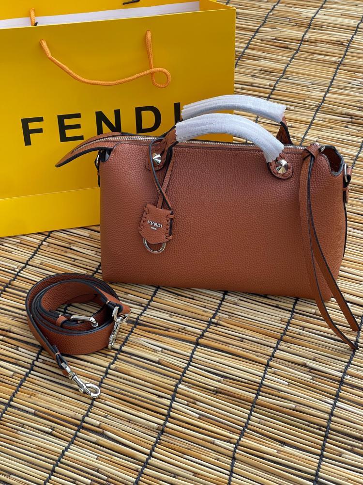 Fendi By The Way Bag