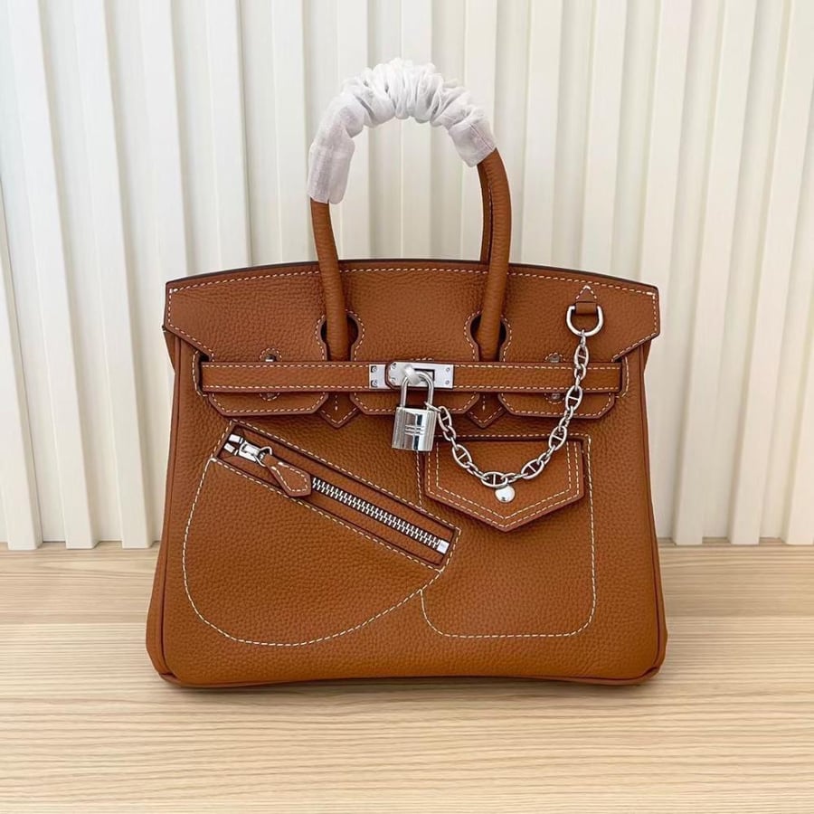 Hermes Birkin 25 Limited Edition