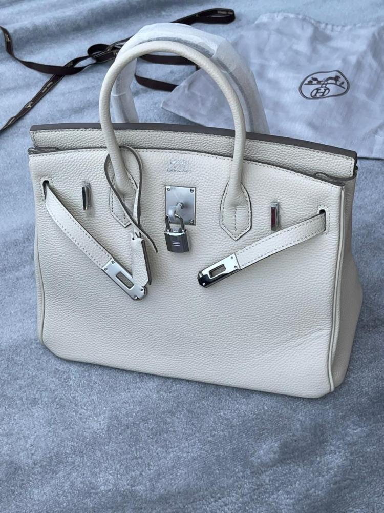 Hermès Birkin 30