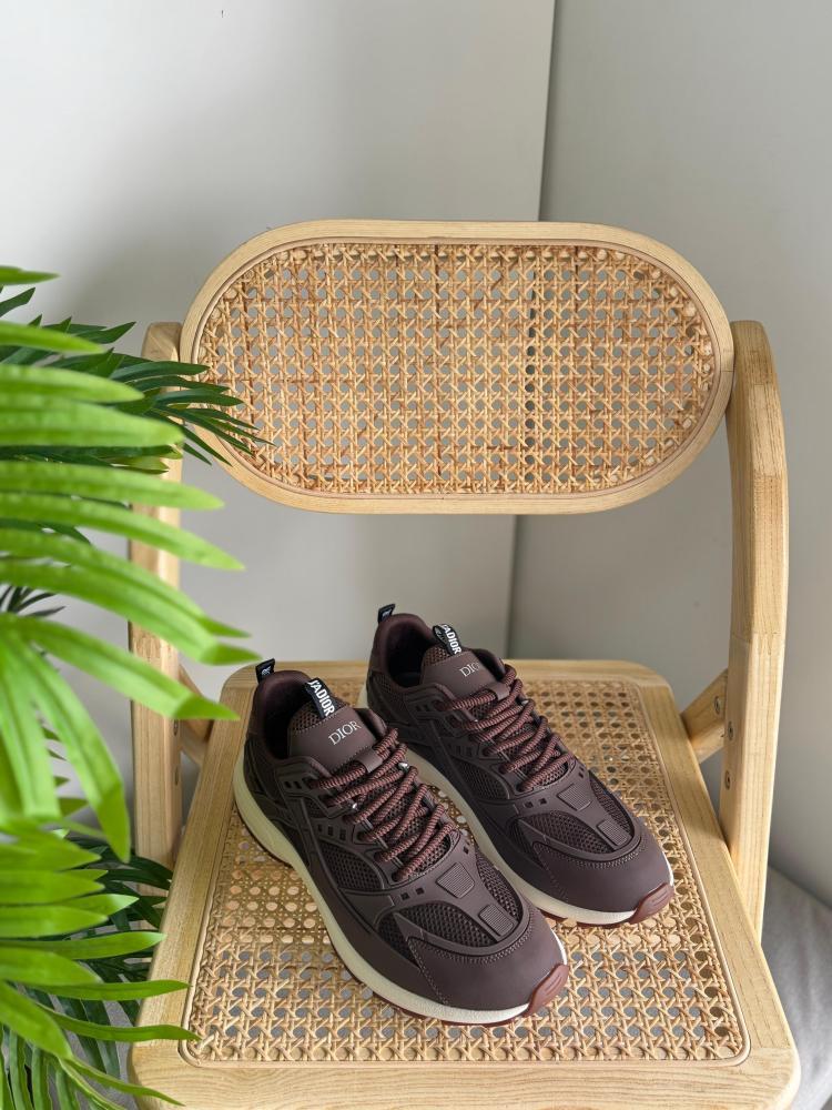 Dior B30 Mesh Sneakers