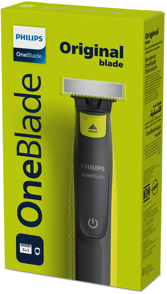 ماكينة الحلاقة من PHILIPS QP2724/20