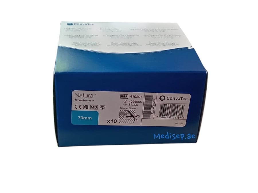 ناتورا WFR فليكس HCA 70مم 410297