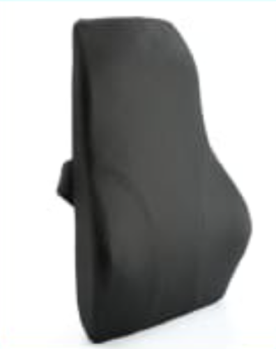 مسند ظهر كومفورت LUMBER CUSHION CW-008U