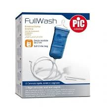 حقنة PIC Full Wash 2Lحقنه شرجيه