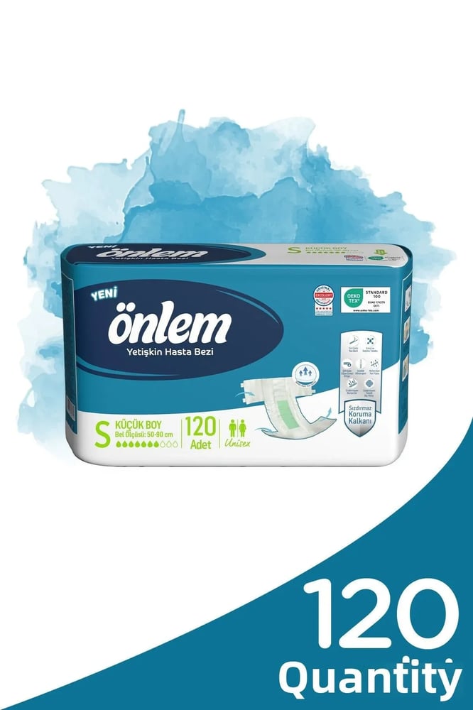 Onlem Daipers XL حفايض أوليم