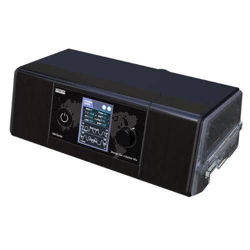 جهاز بيباب bipap - افضل جهاز للمساعدة في التنفس