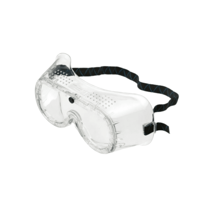نظارات السلامة فيرونا B-02-10585