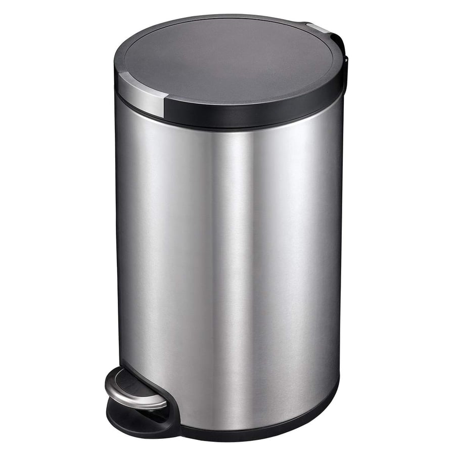 يمكن لخطوة الصلب أعلى مسطحة 30 لتر TC-030F B-02-11869