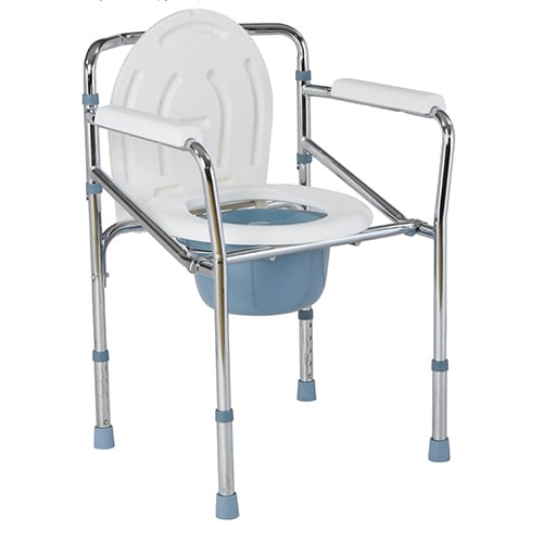 كرسي كومود EUAL2405-18"