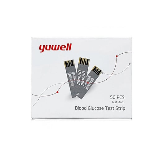شرائح YUWELLشرايط يول