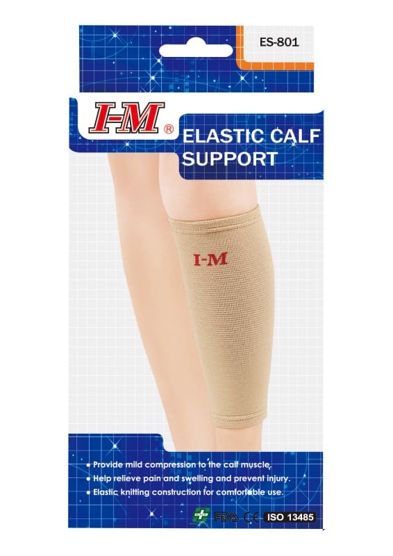 دعم العجل IM ES801 صغير