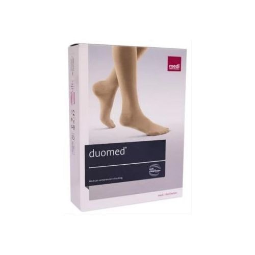 شراب دوالى فوق الركبة المانى مقاس كبير MEDI MEDIEVN STOCKING