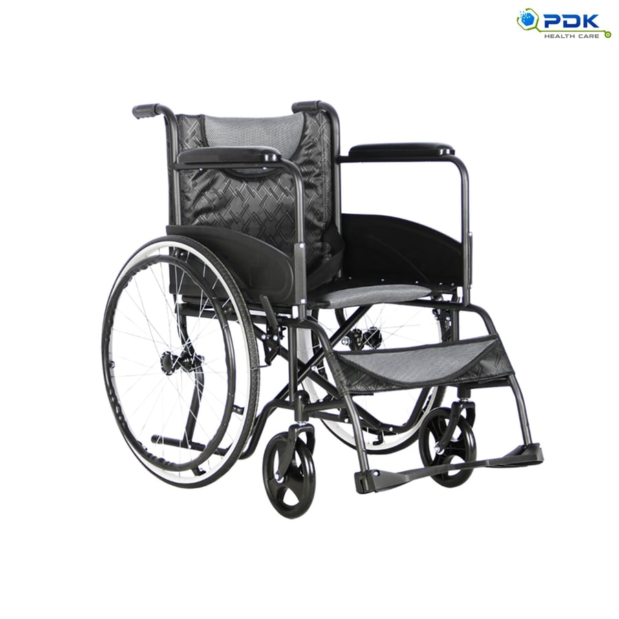 كرسي متحرك KY 875-A-46 مقاس 18 بوصة