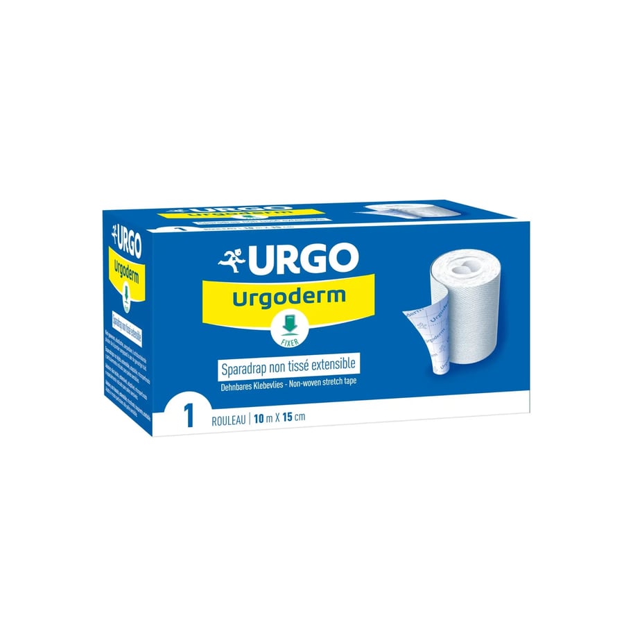 جص جراحي URGODERM 10 * 20