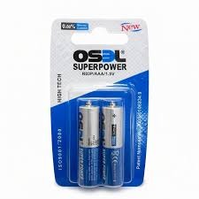 OSEL BATTERYRIES SUPERPOWER بطاريه