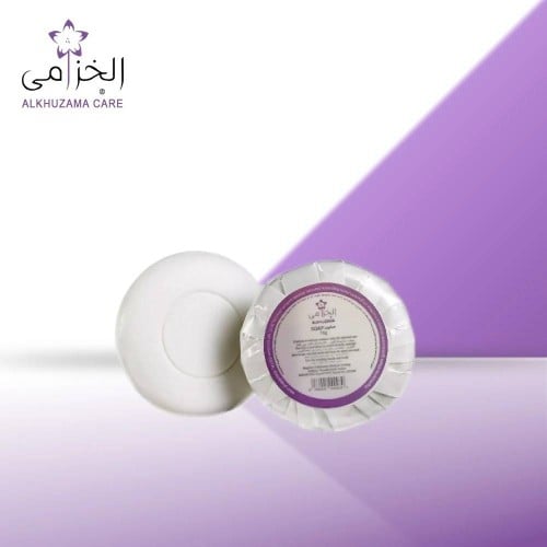 صابون الخزامى البارد 15 جرام