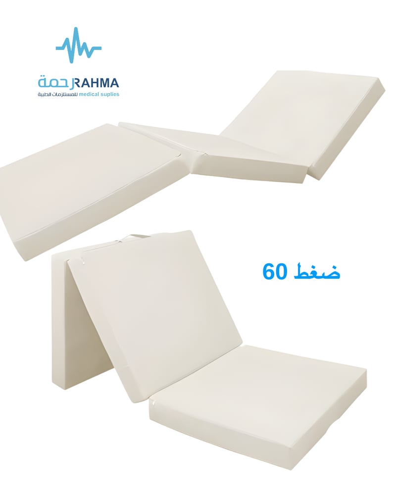 Mattressمرتبه ضغط 60