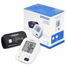 OMRON BP METER MDEVICE PRESSURE TOMORROW3