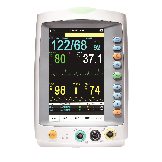جهاز مراقبة بدون استاند VITAL SIGN PC 900 PLUS MACHINE