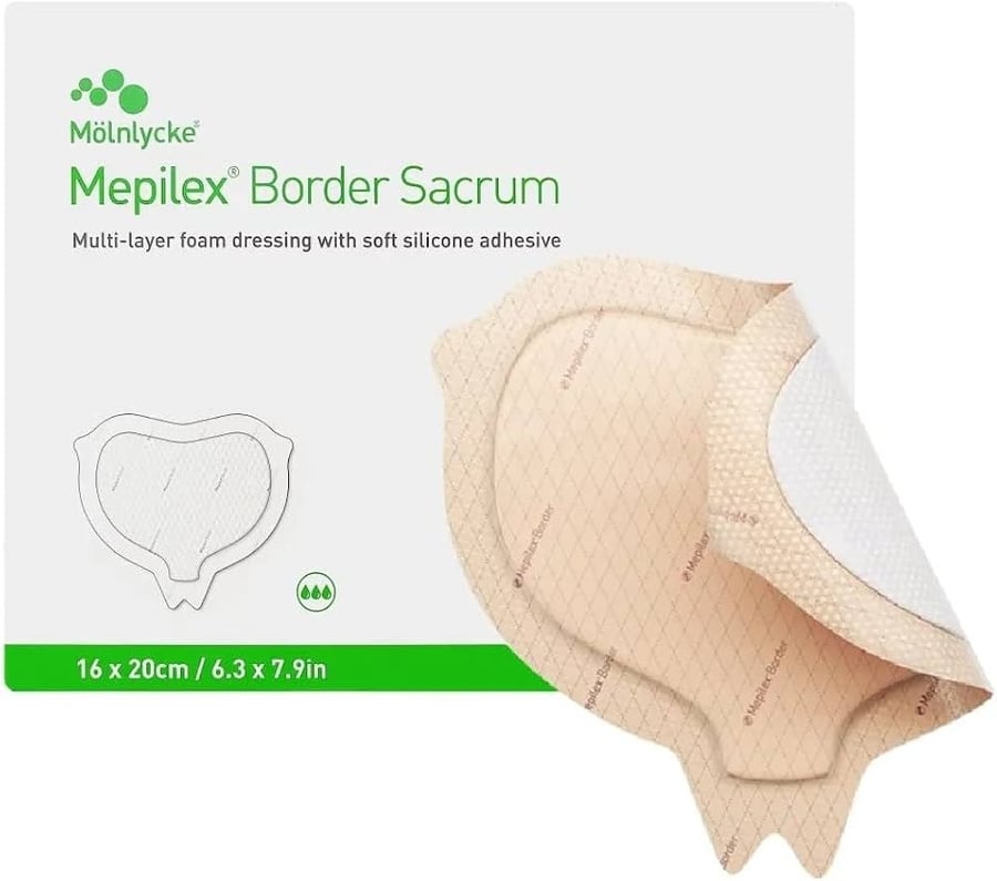 Limit deficiency Mebilex 16X20