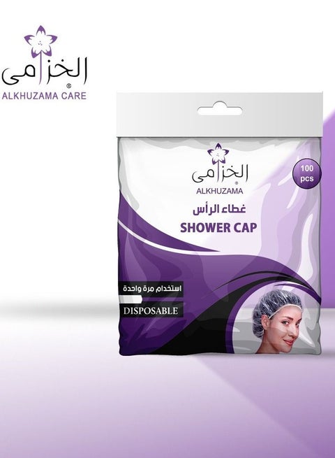الخزامى غطاء الراس