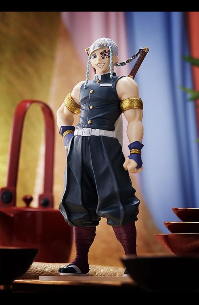 Tengen Uzui Demon Slayer
