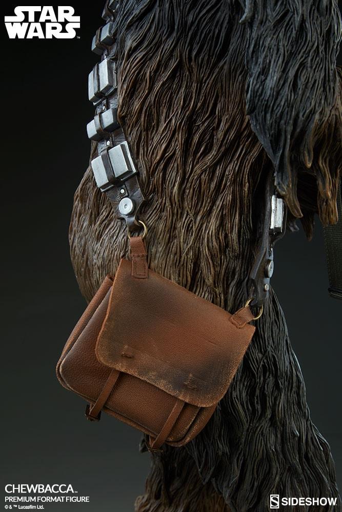 تشوباكا ستار وورز - Chewbacca Premium Format