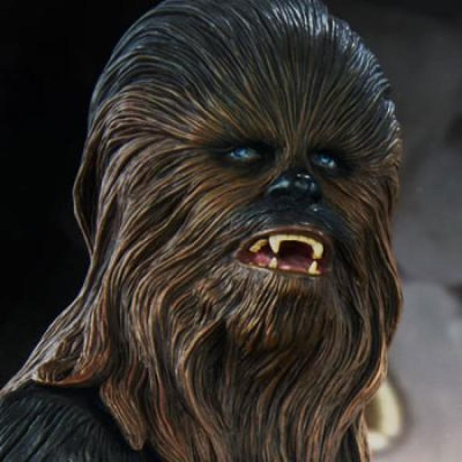 تشوباكا ستار وورز - Chewbacca Premium Format