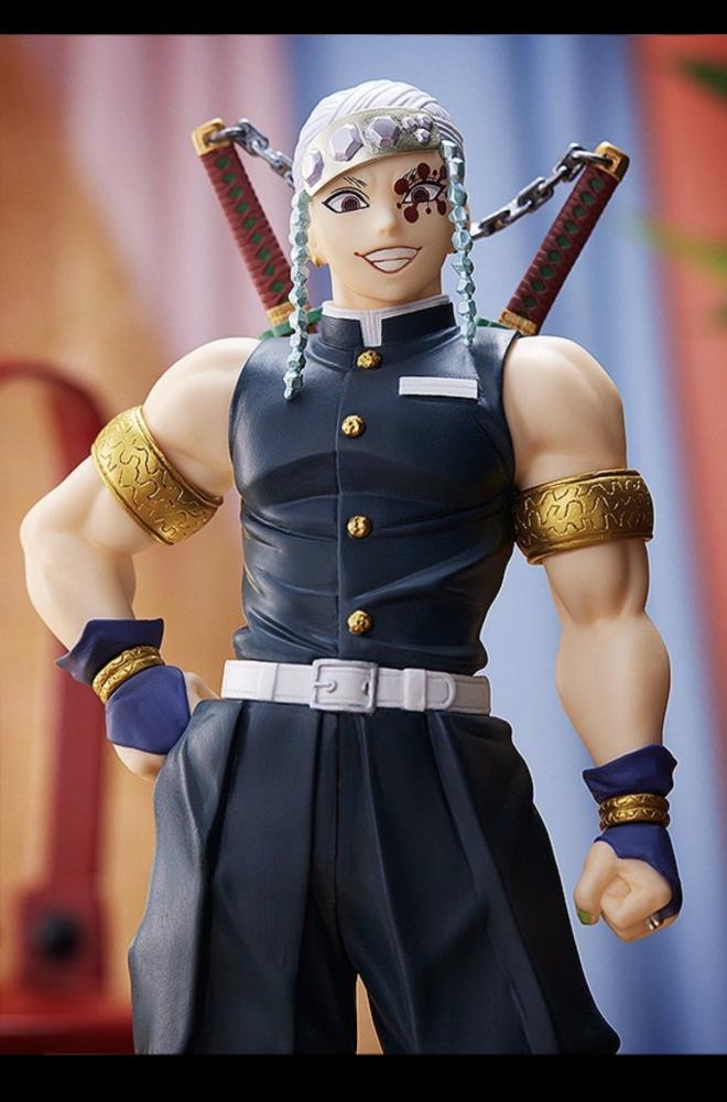 Tengen Uzui Demon Slayer