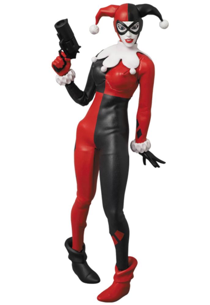 هارلي كوين - Harley Quinn – Batman: Hush ‏Medicom