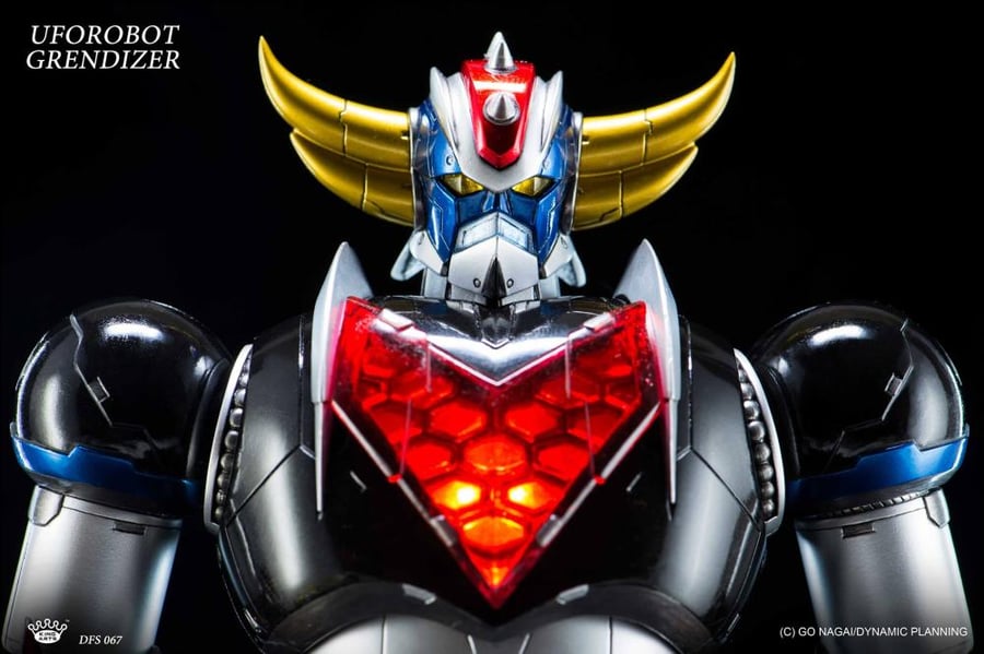Grendizer
