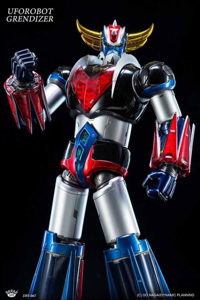 Grendizer