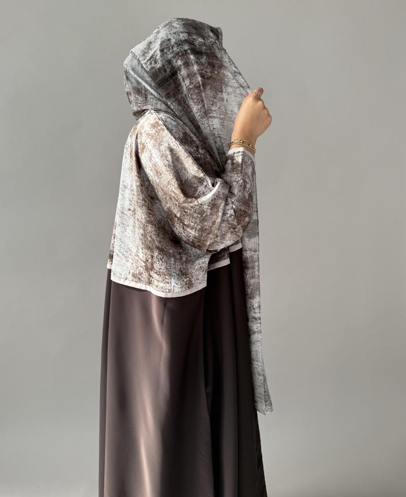 A3 Brown