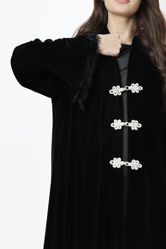 A21 Black & Silver
