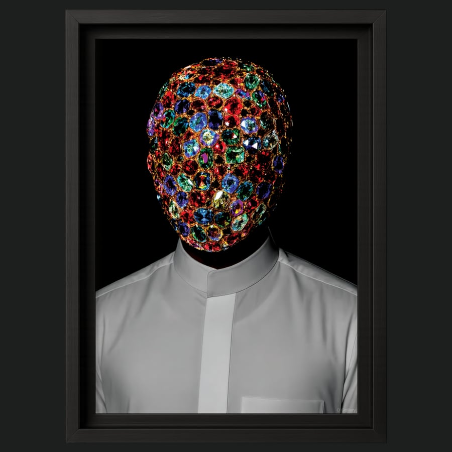 لوحة Reflection of Value