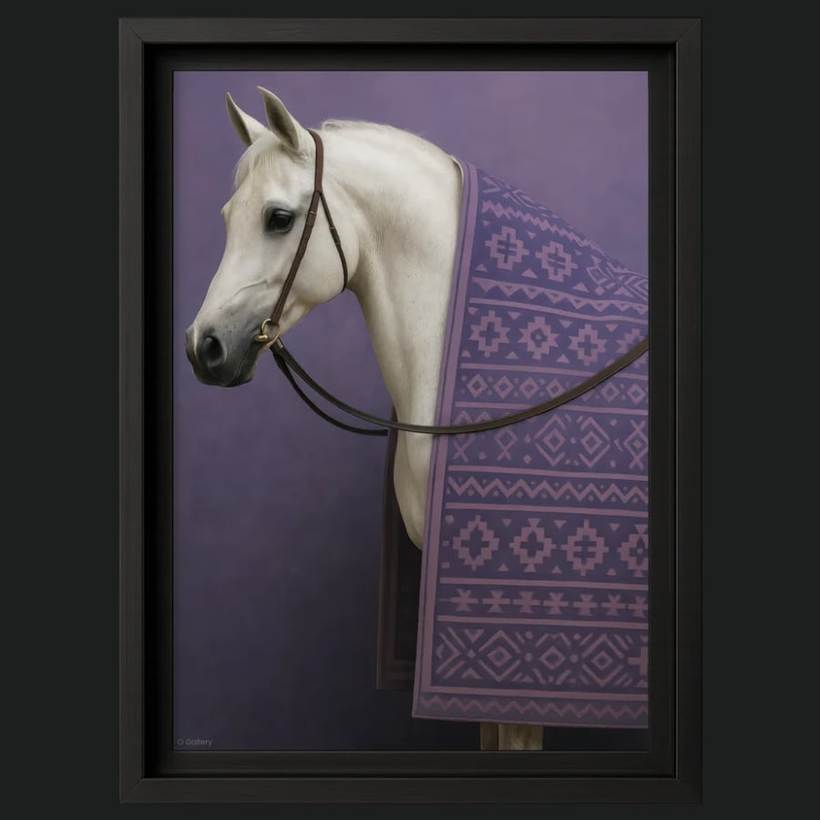 لوحة Elegance