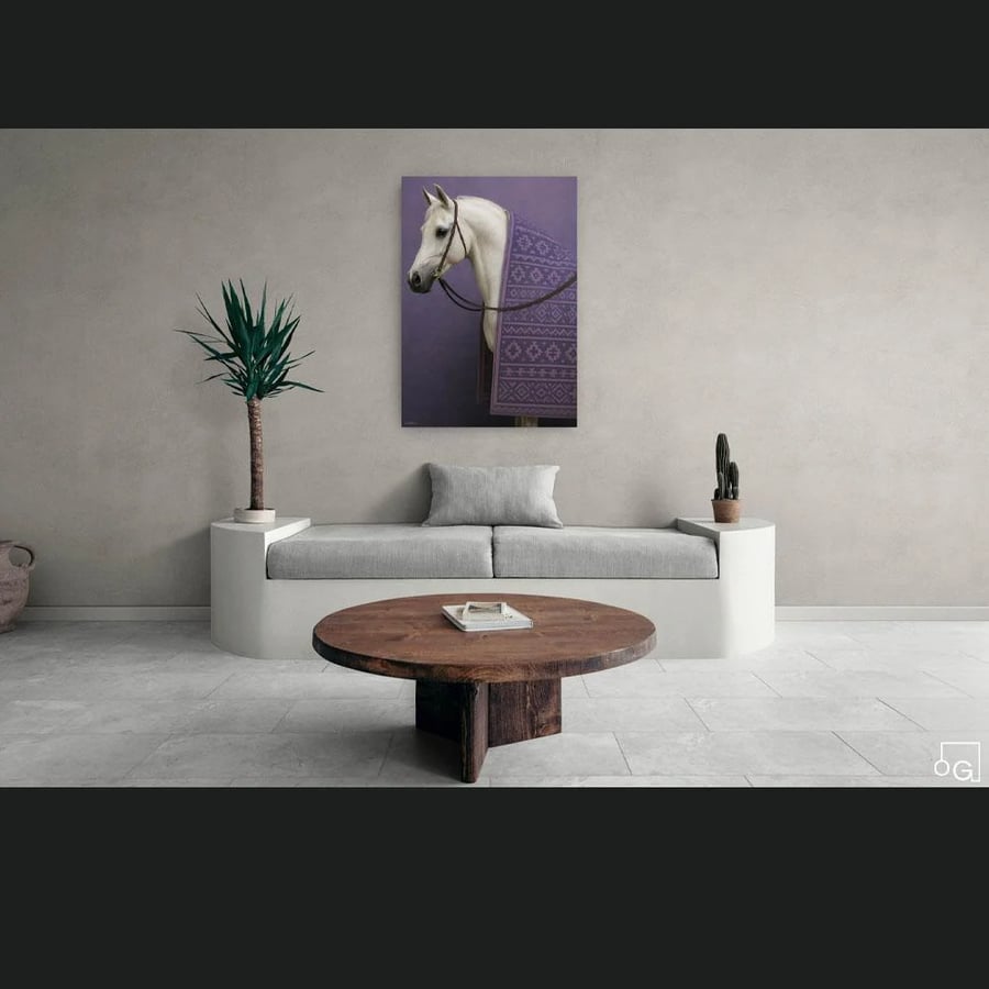 لوحة Elegance