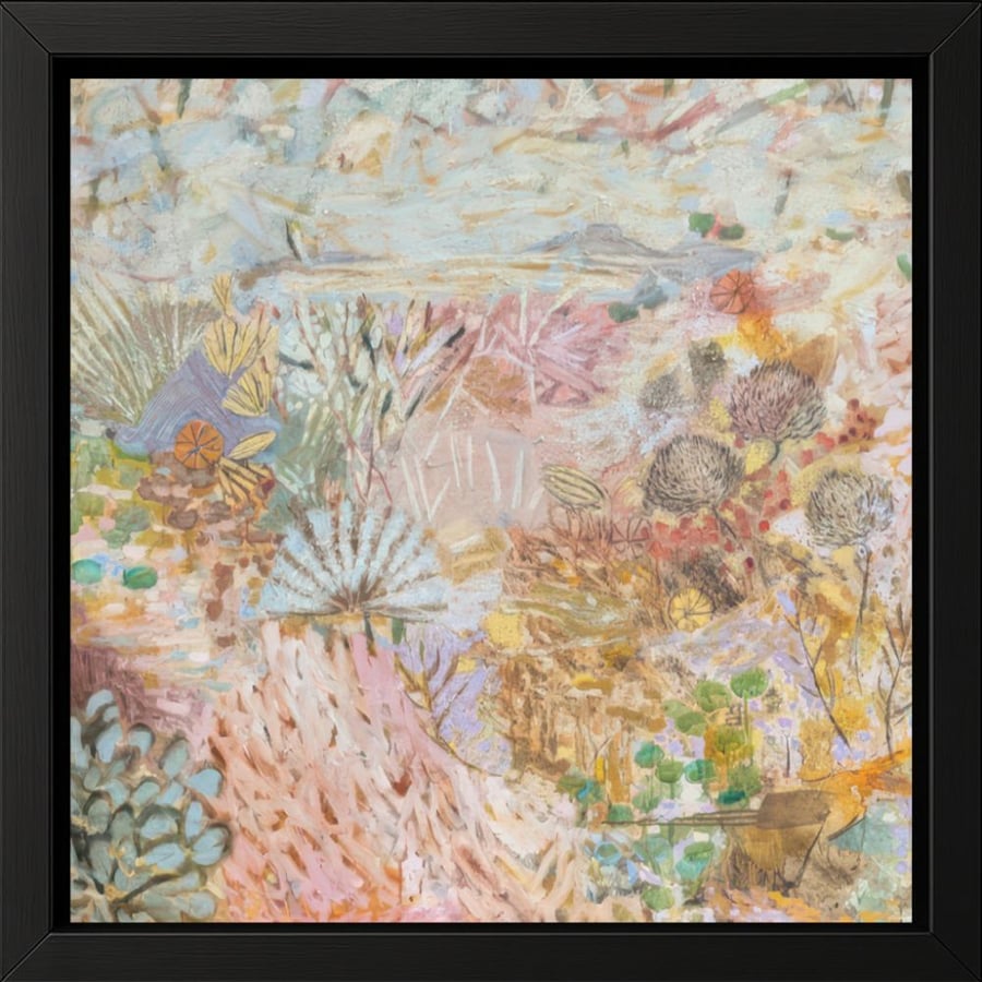 لوحة Collected Seasons