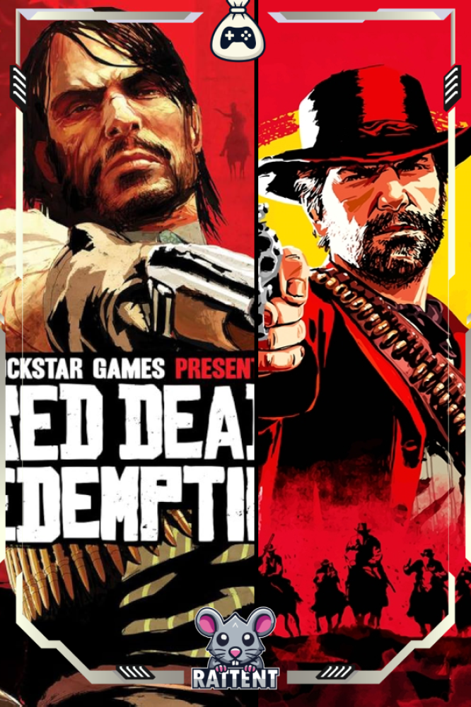 ريد ديد ريدمبشن  بكج | Red Dead Redemption Package