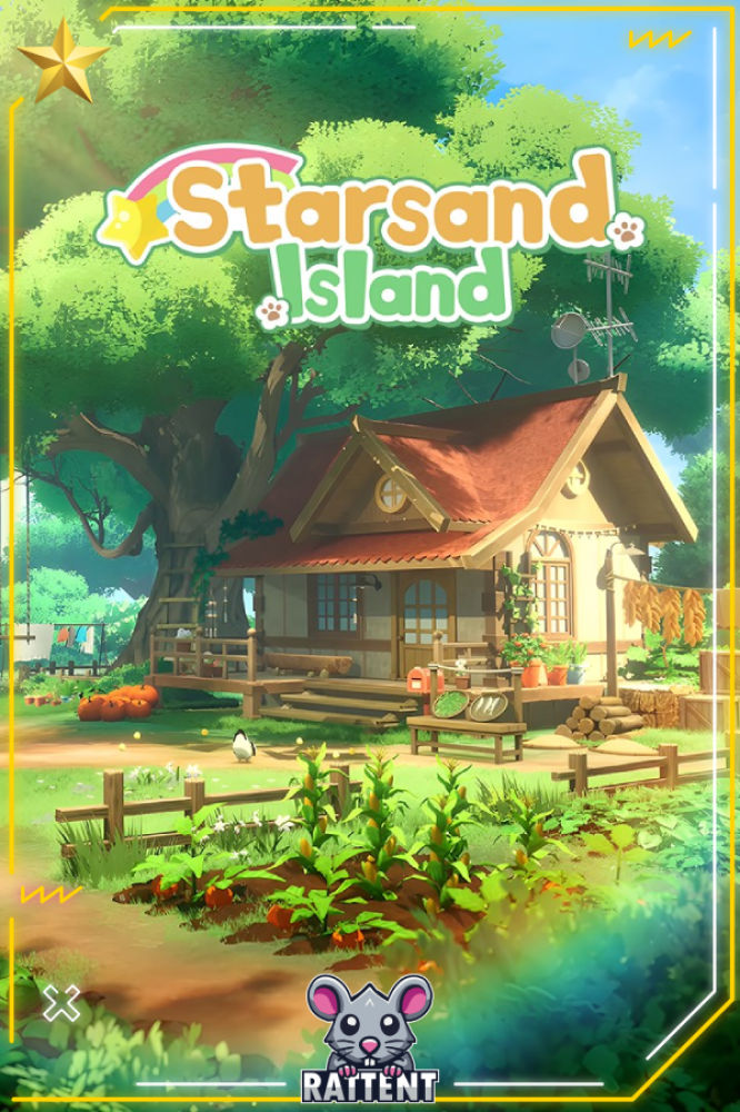 ستارساند آيلاند ديلوكس باندل – StarSand Island Deluxe Bundle