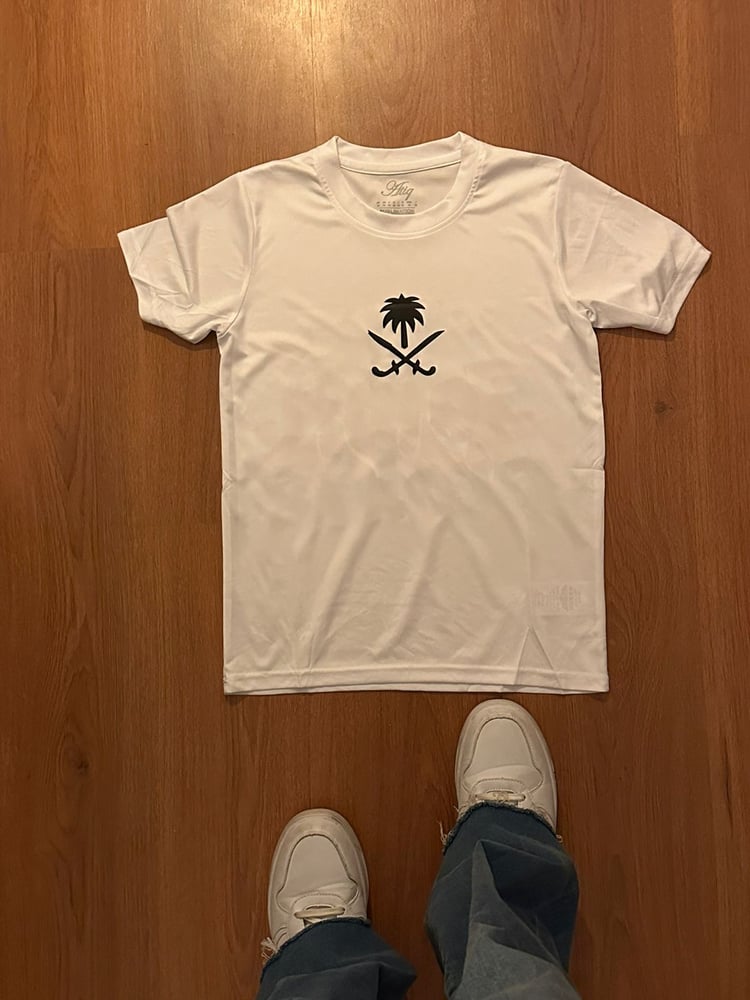 National Day T-shirt