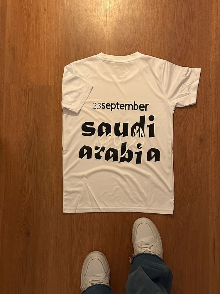 National Day T-shirt