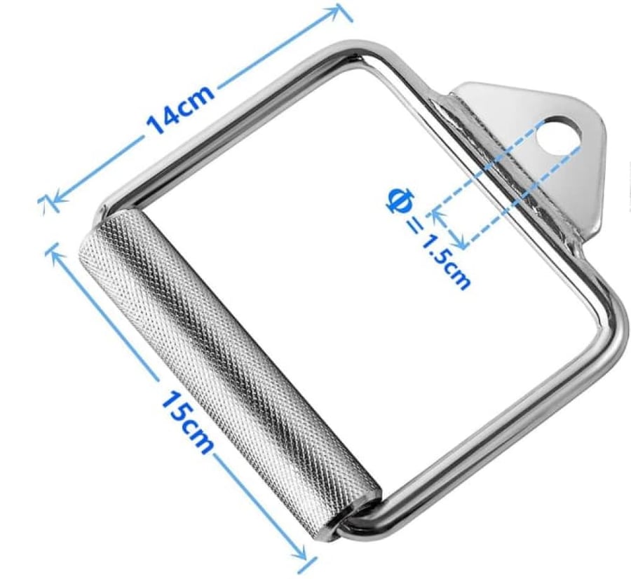 قبضة سحب الكابل Cable grip attachment D