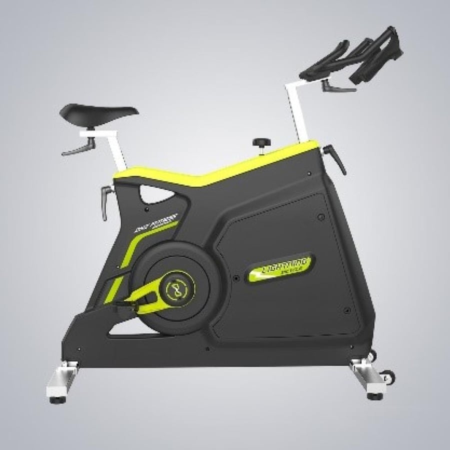 Spinning bike