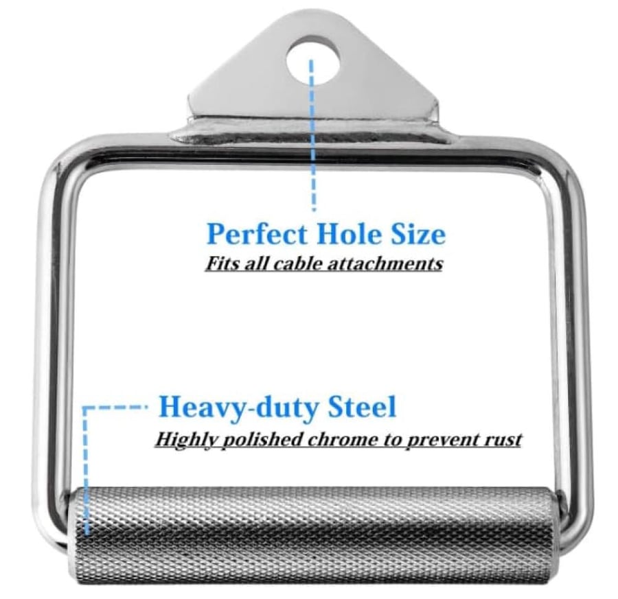 قبضة سحب الكابل Cable grip attachment D