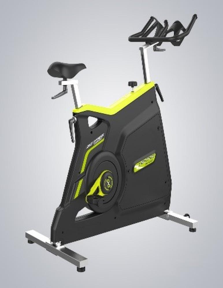 Spinning bike